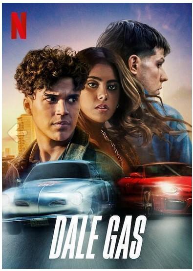 Dale Gas [Temp-1] [Caps.10]